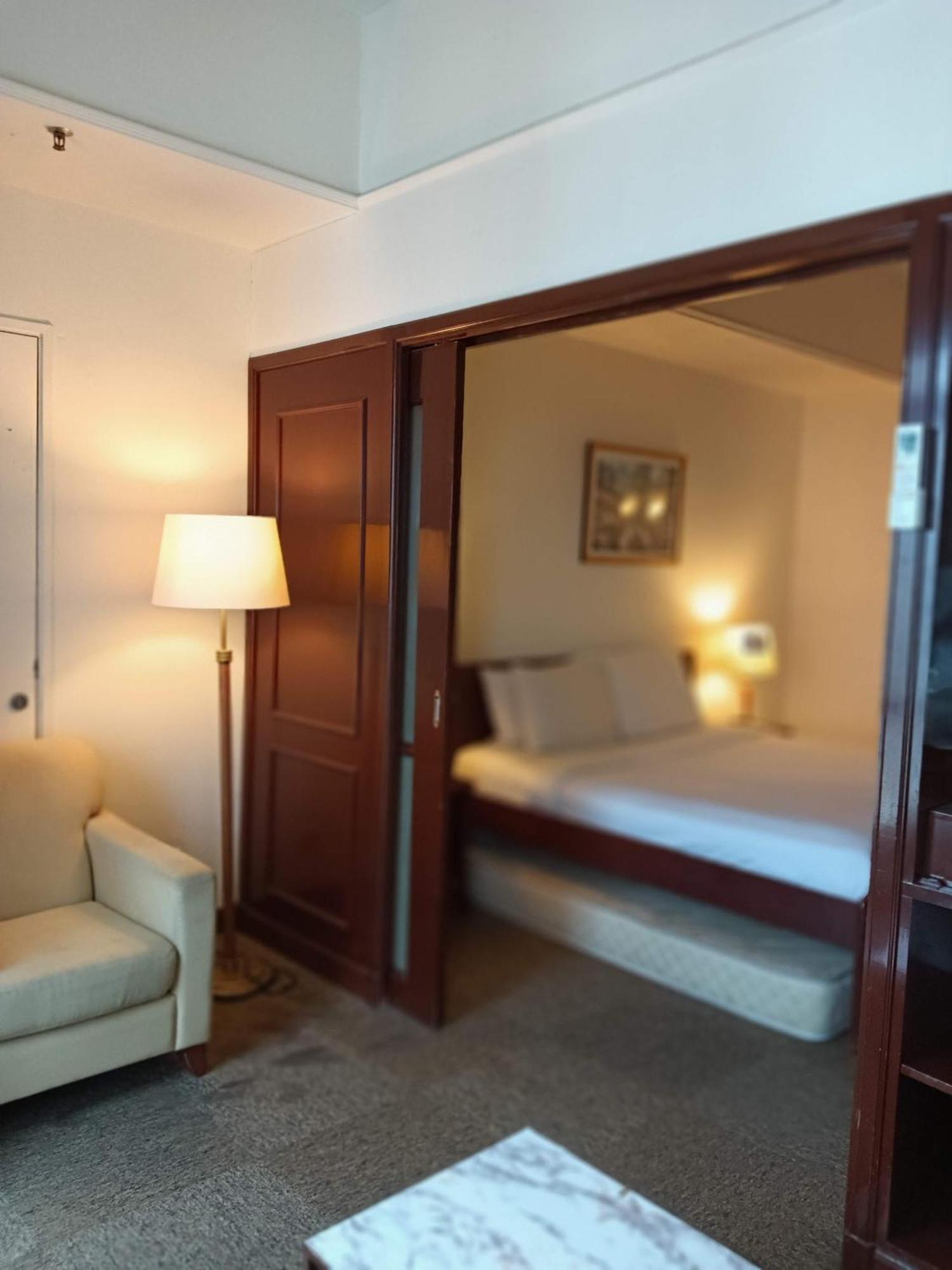 Nexus Service Suite Times Square Kuala Lumpur Dış mekan fotoğraf