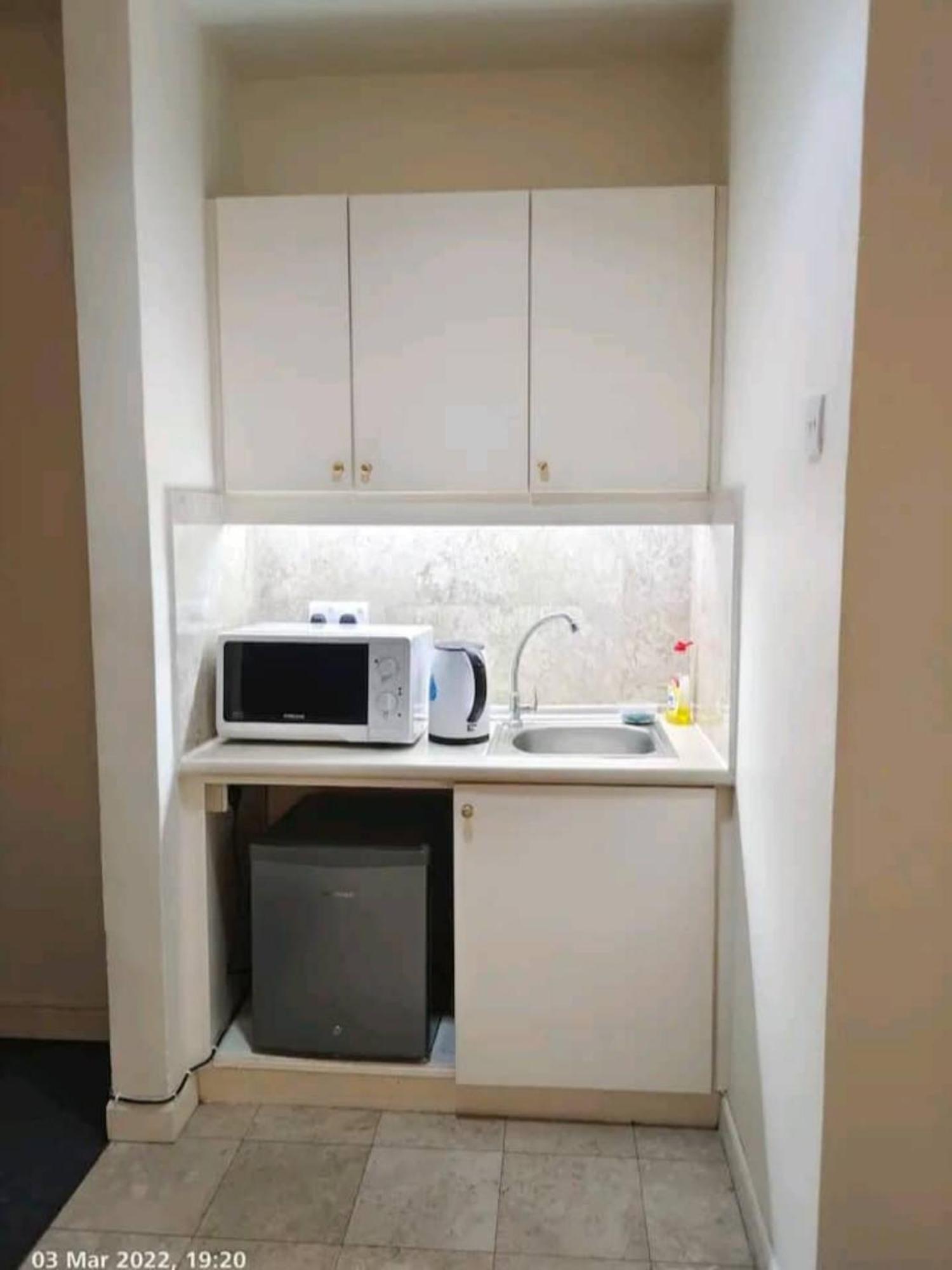 Nexus Service Suite Times Square Kuala Lumpur Dış mekan fotoğraf