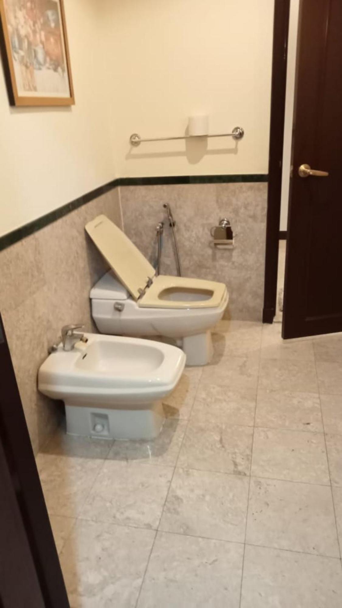 Nexus Service Suite Times Square Kuala Lumpur Dış mekan fotoğraf